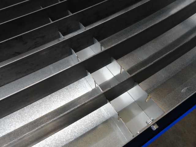 Iplasma 5.0 4X4 CNC 等离子切割机