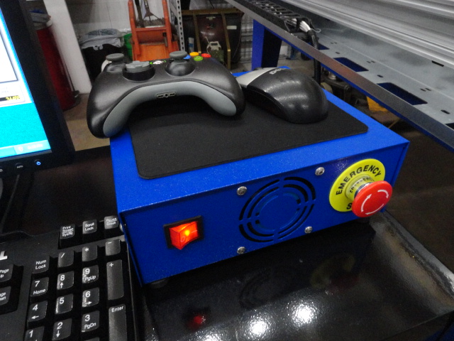 Iplasma 5.0 4X4 CNC 等离子切割机