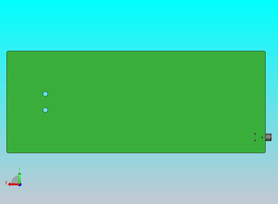 IP2366 USB c 移动电源