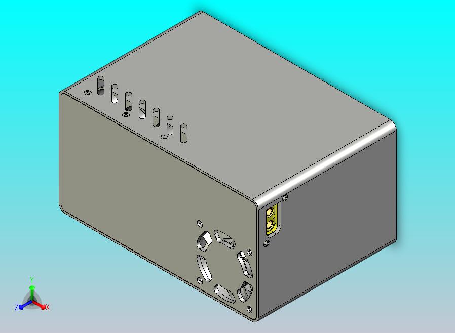 移动电源 IP2366 6s3p 18