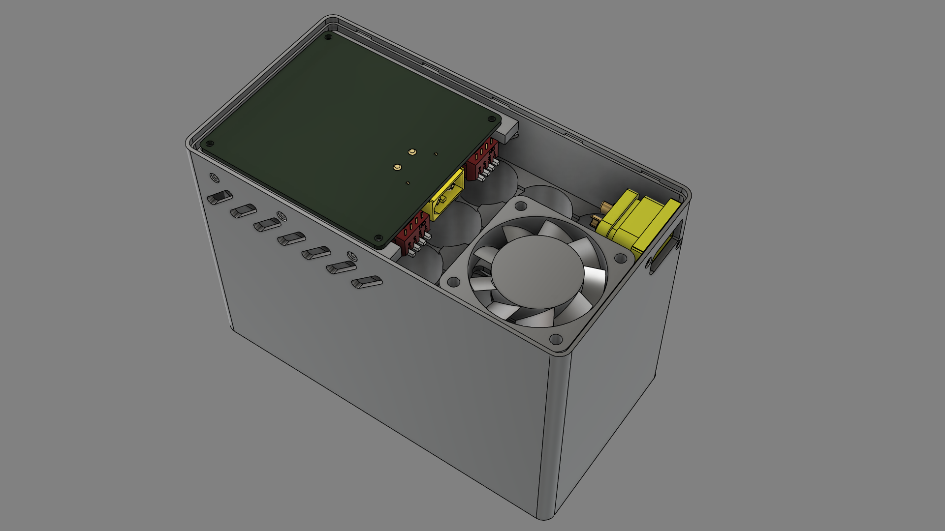 移动电源 IP2366 6s3p 18