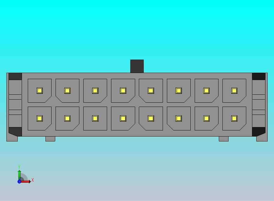 MOLEX Micro-Fit 3.0.zip