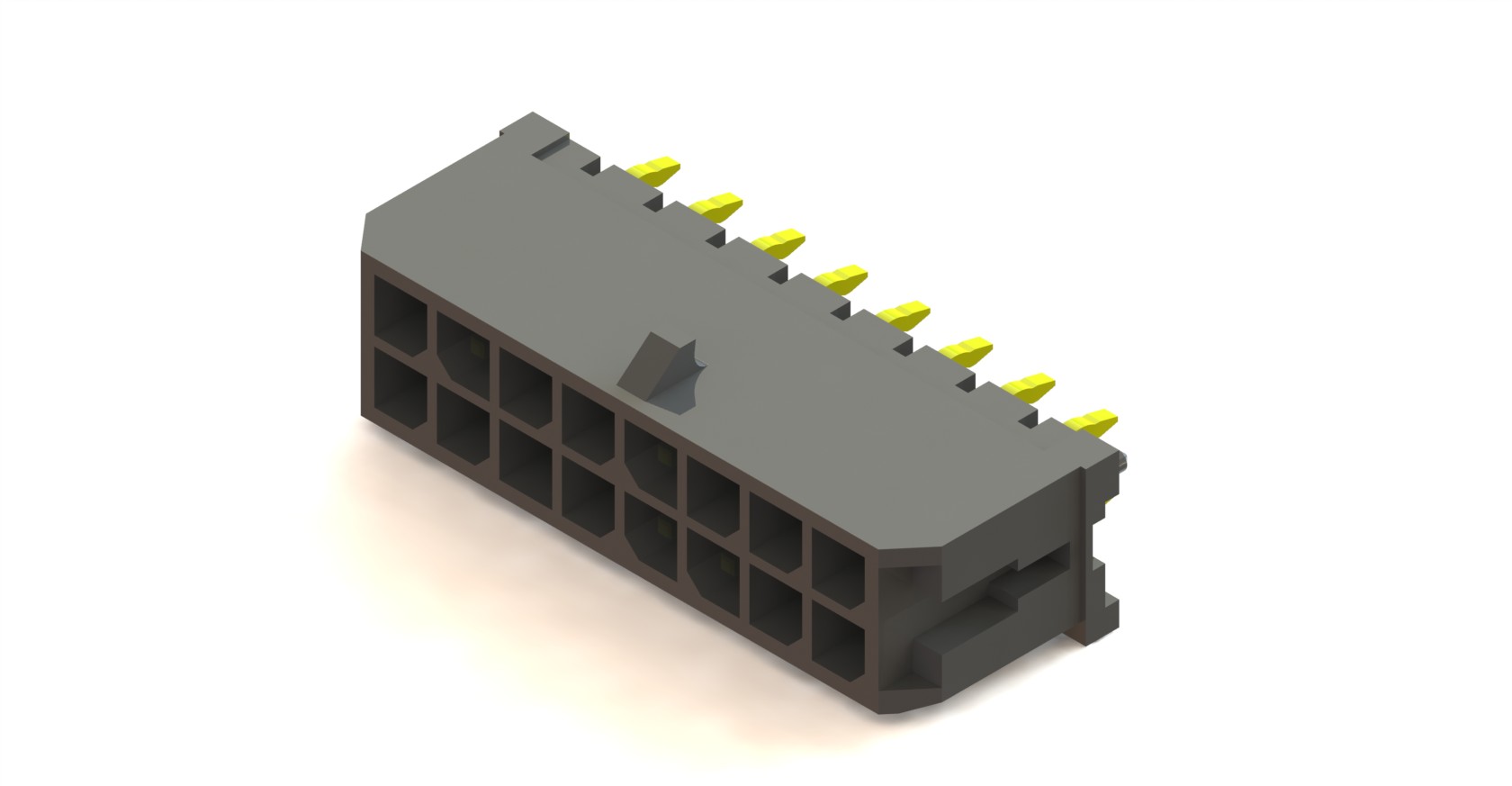 MOLEX Micro-Fit 3.0.zip