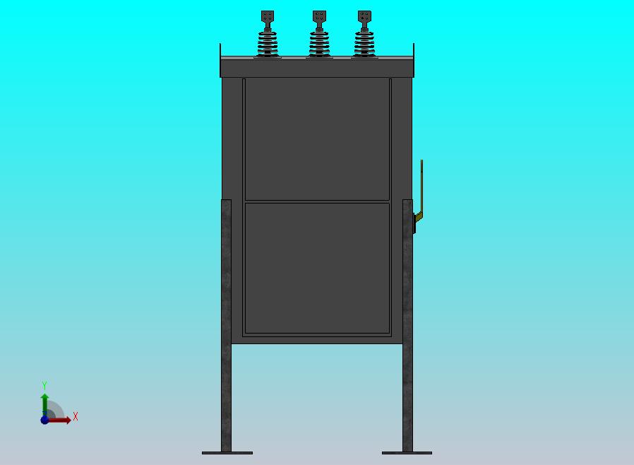 R-MAG 真空断路器
