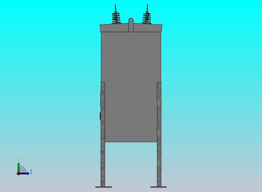 R-MAG 真空断路器