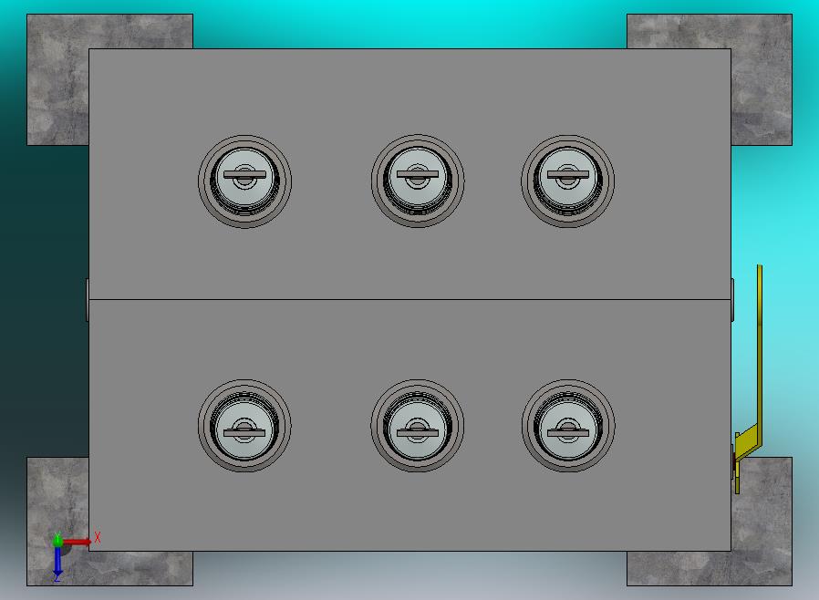 R-MAG 真空断路器