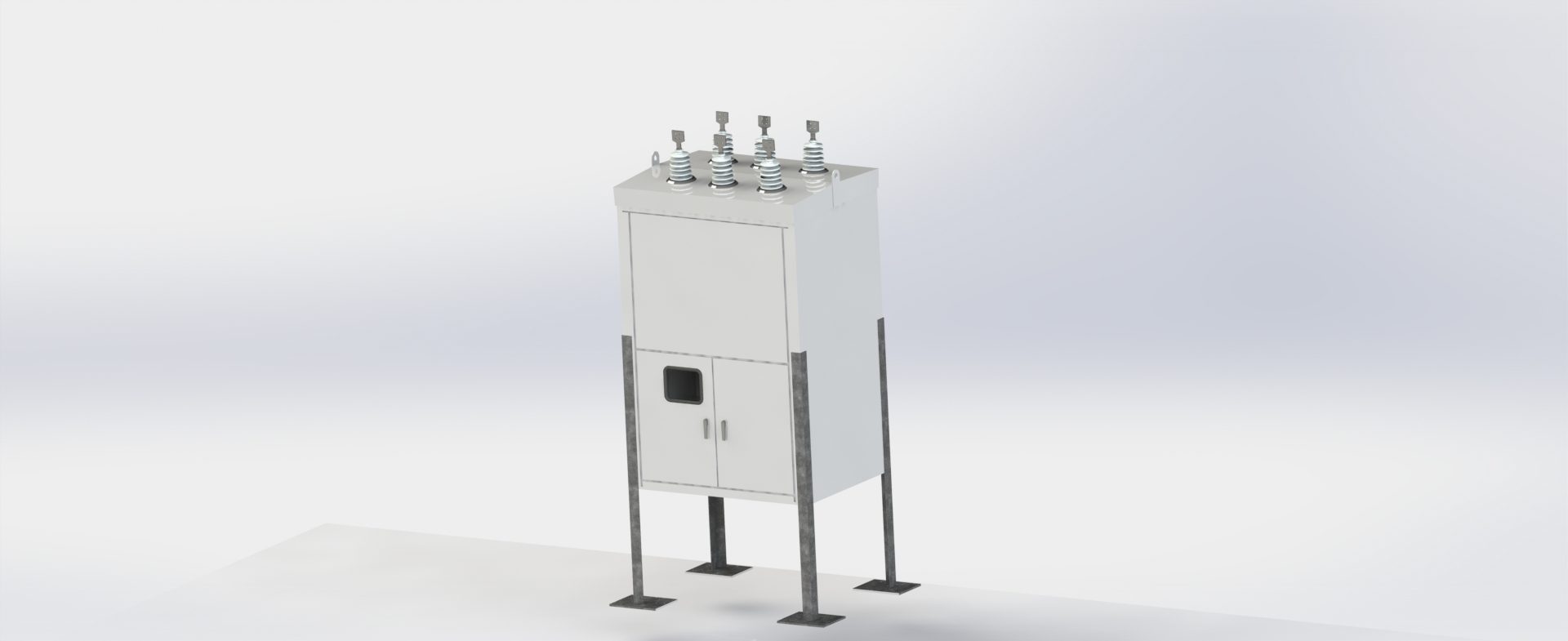 R-MAG 真空断路器