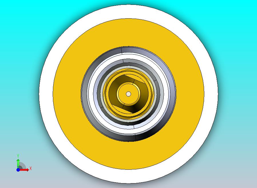 派克 SB 501W 汽车