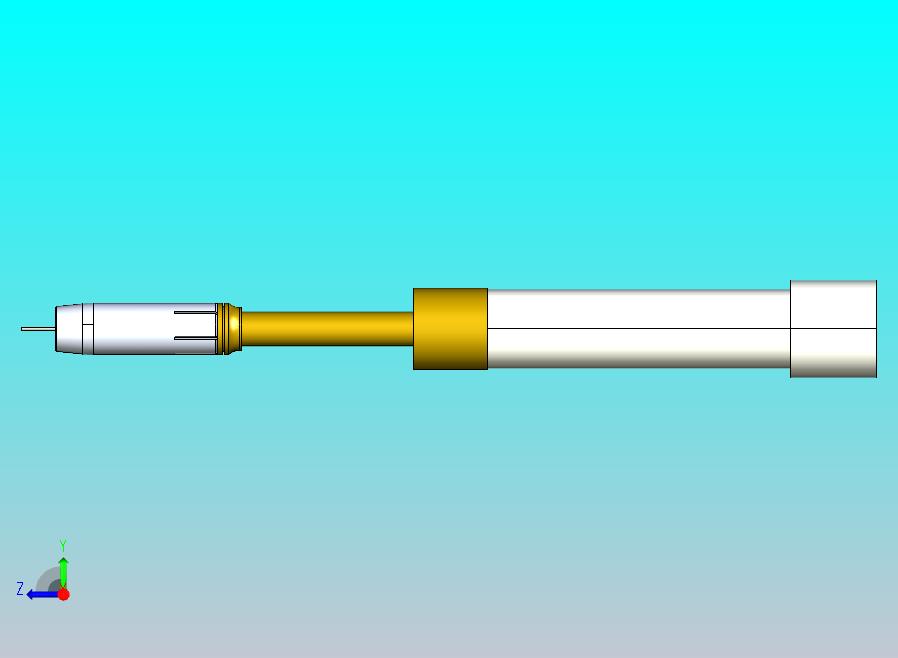 派克 SB 501W 汽车