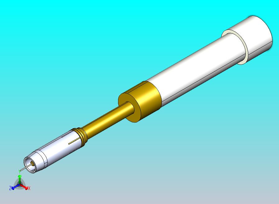 派克 SB 501W 汽车