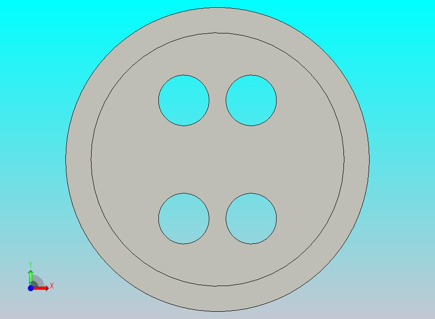 6x6x5 触觉开关支架