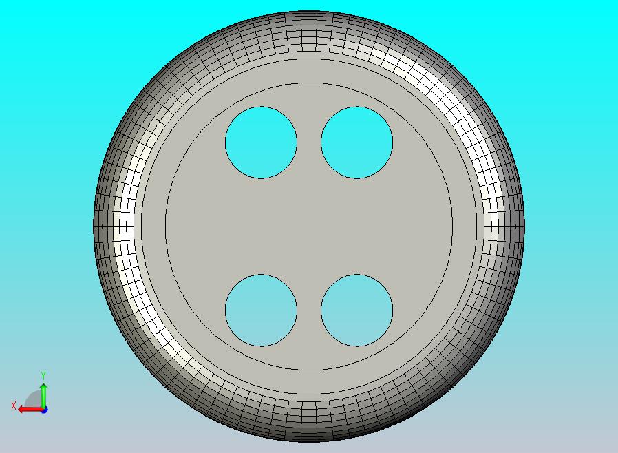 6x6x5 触觉开关支架