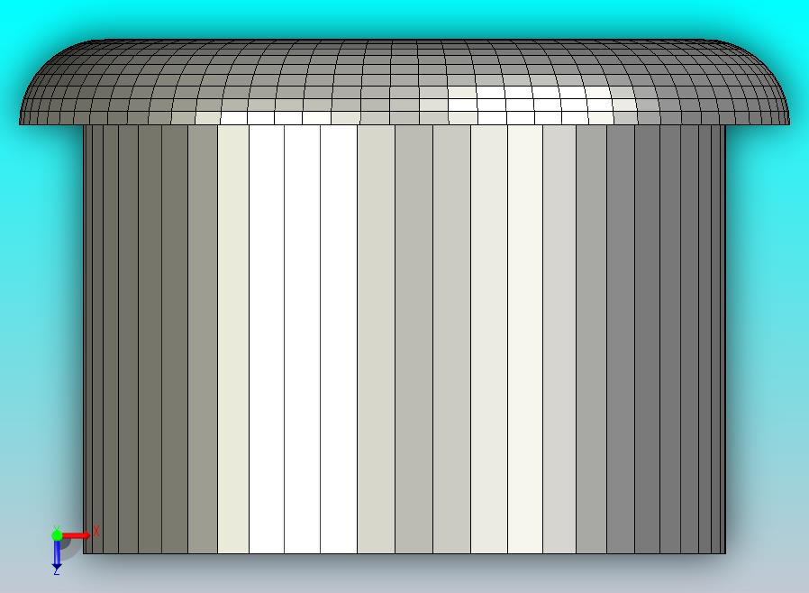 6x6x5 触觉开关支架