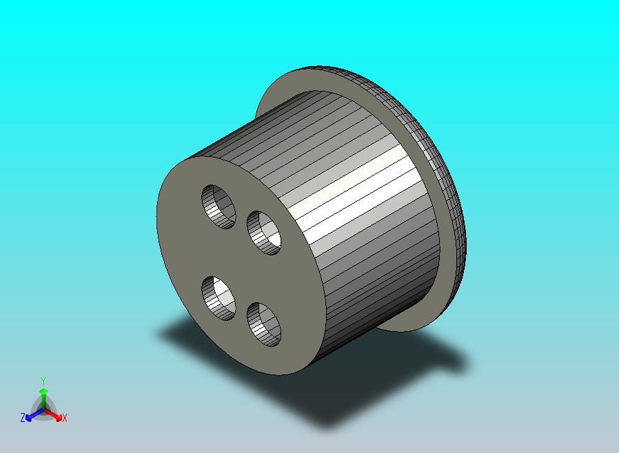 6x6x5 触觉开关支架