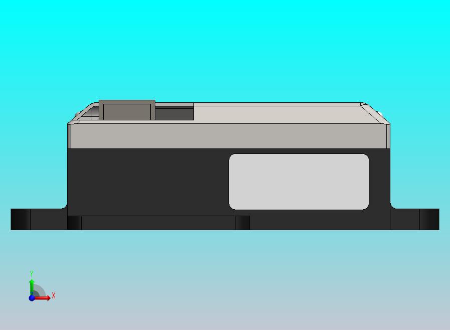 DC01红外PM2.5空气传感器