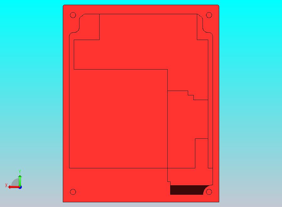 SELF2000 英杰尼科