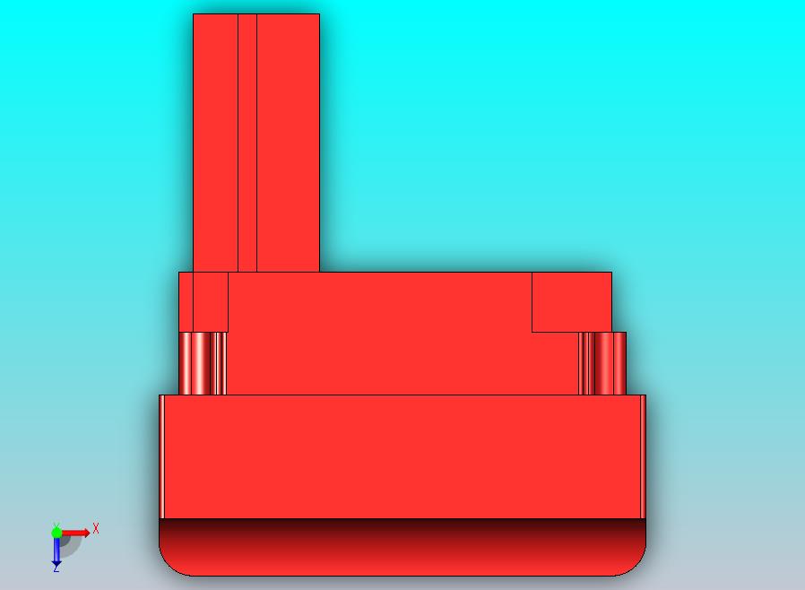 SELF2000 英杰尼科