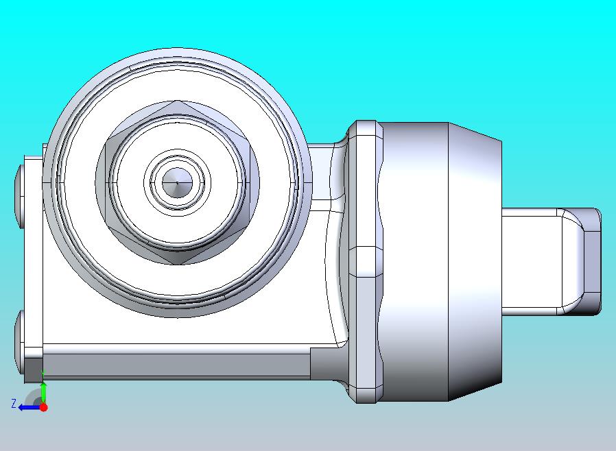 1.9TDI PD喷油器单元