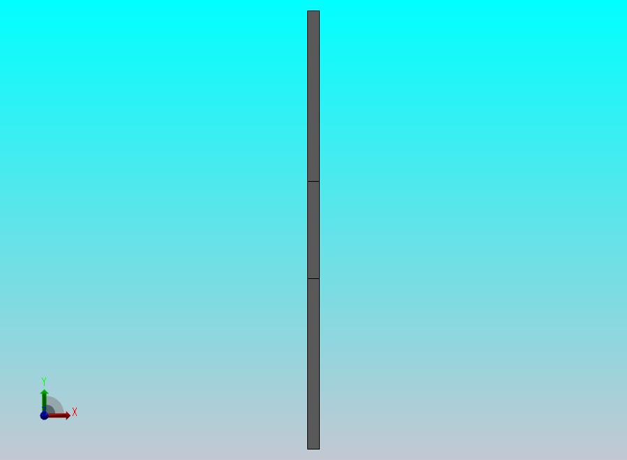 存储架-货架系统-工业货架3D模型