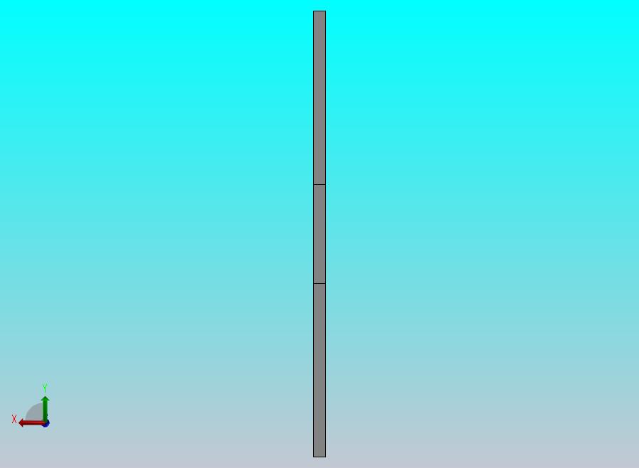 存储架-货架系统-工业货架3D模型