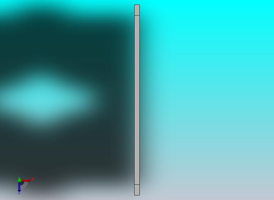 存储架-货架系统-工业货架3D模型