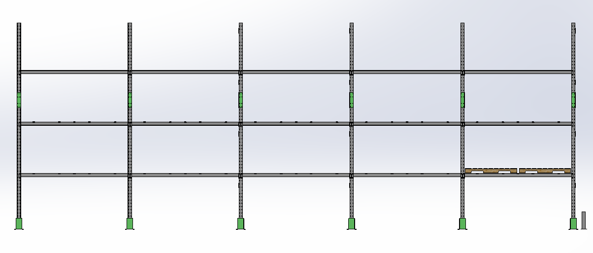 托盘货架系统 - 仓储货架..zip