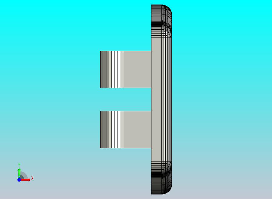 DIY 3D 打印模拟赛车手刹
