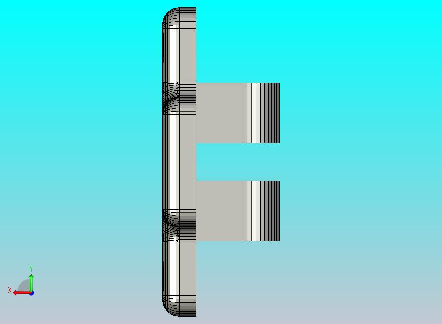 DIY 3D 打印模拟赛车手刹