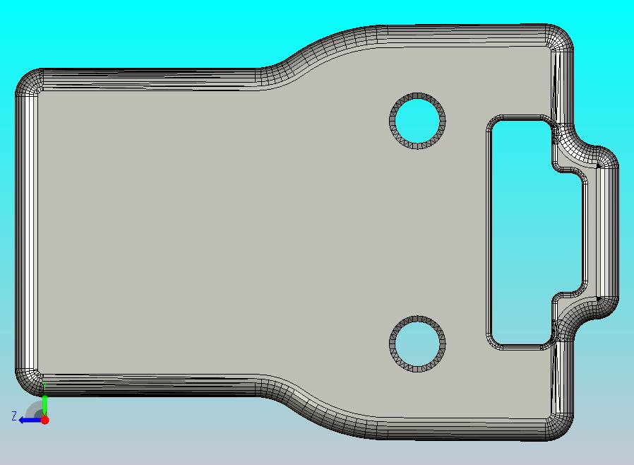 DIY 3D 打印模拟赛车手刹