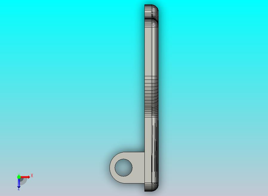 DIY 3D 打印模拟赛车手刹