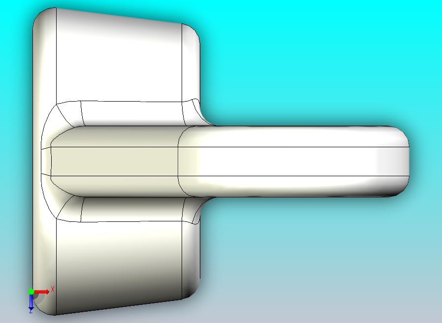 蝶形螺母 DIN 315 (GOST 30