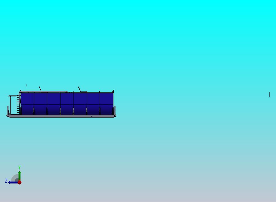 倒置罐 100 立方米....zip