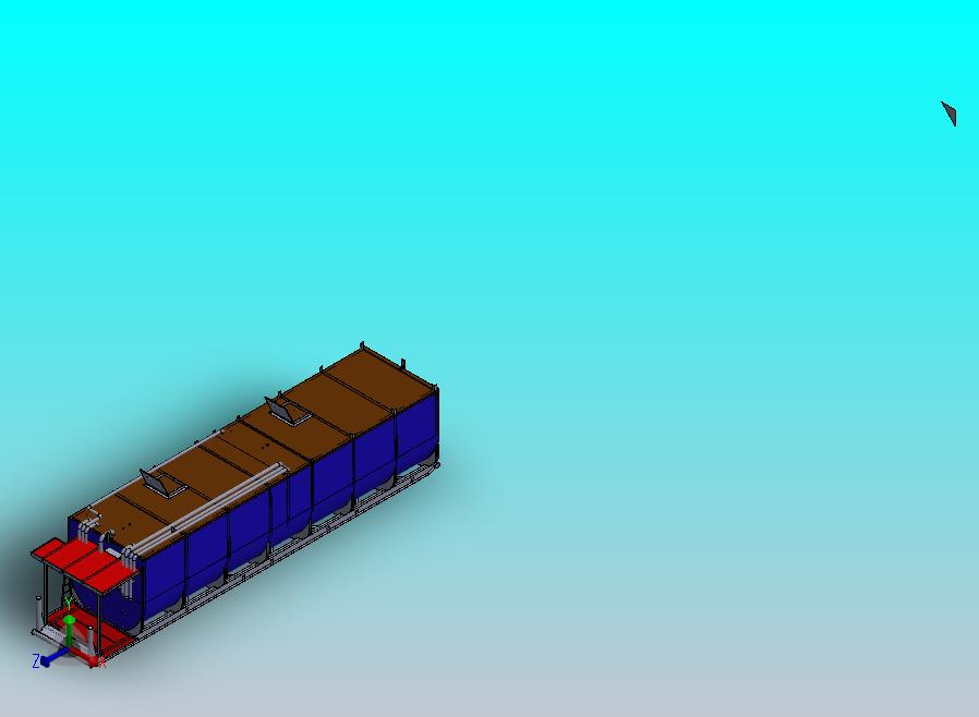 倒置罐 100 立方米....zip