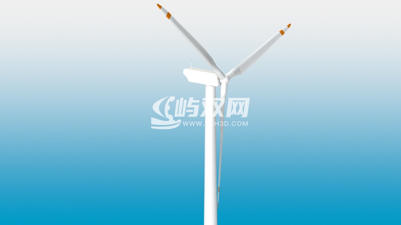 600千瓦风力发电机