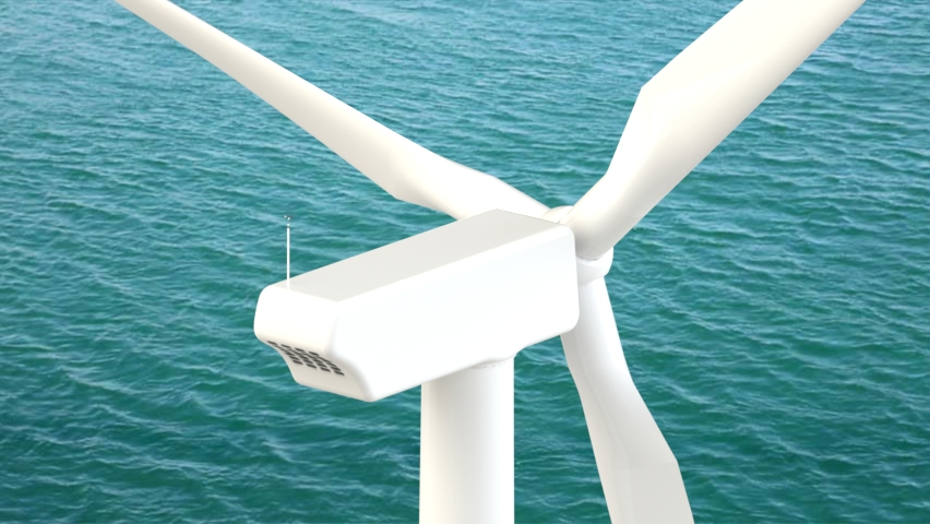 600千瓦风力发电机