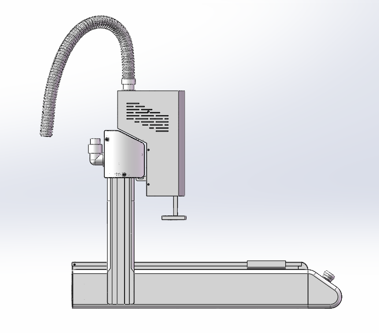 艾派TR400三轴机械手