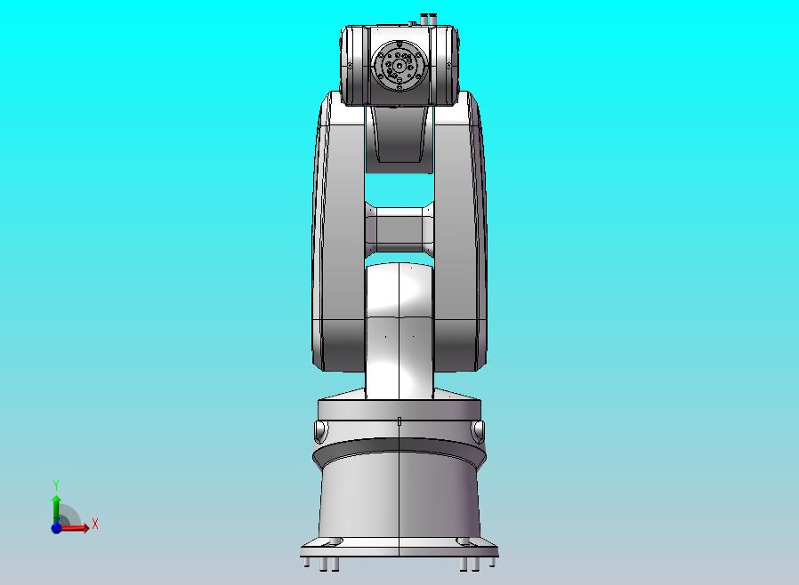 艾派SV45关节机器人