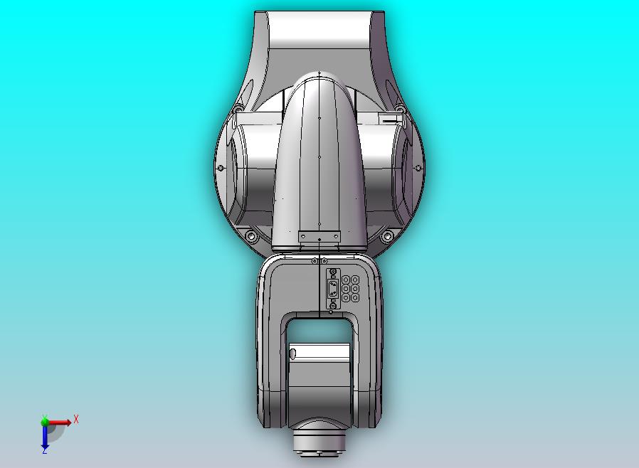 艾派SV45关节机器人