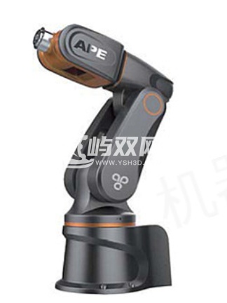 艾派SV45关节机器人