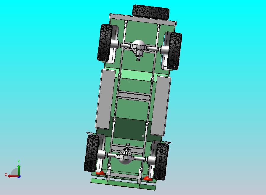 铃木吉普赛越野车