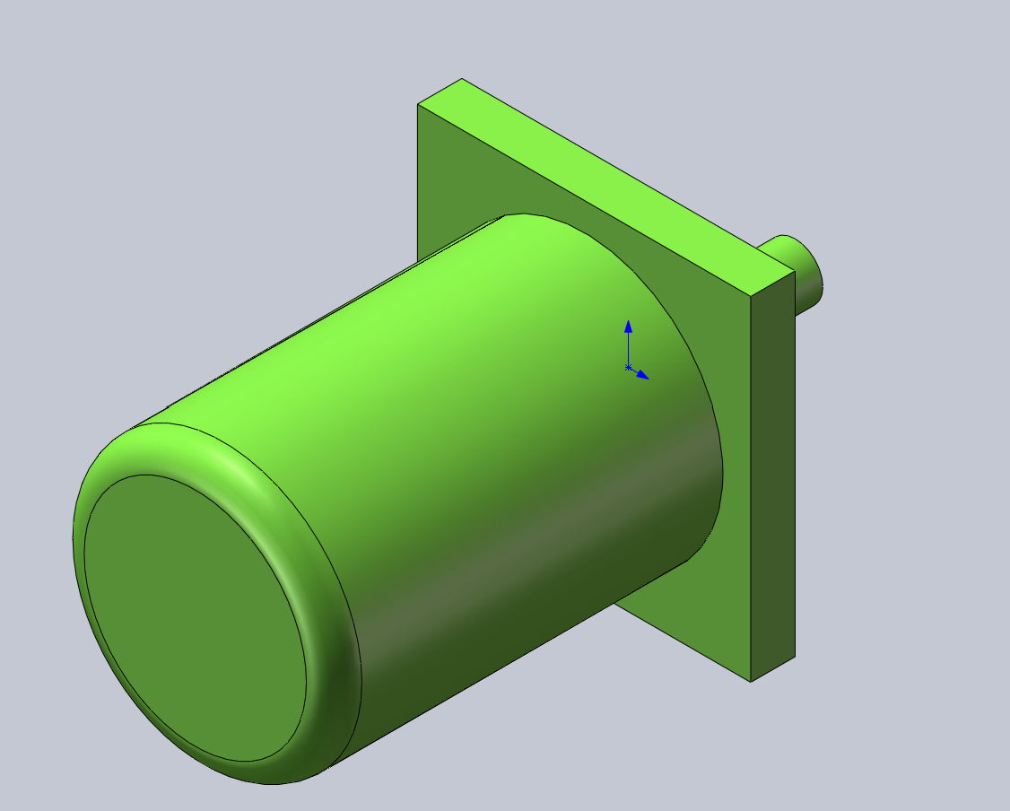 小型铁皮自动裁剪机