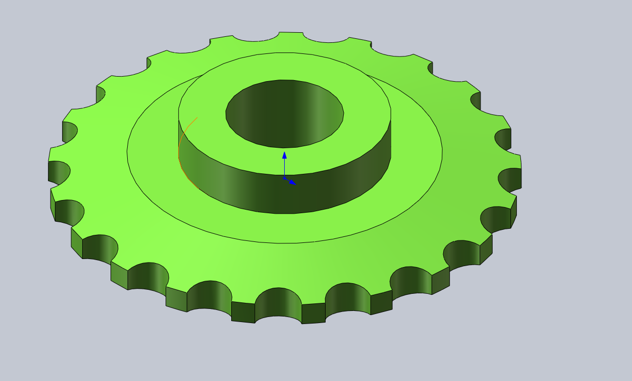 小型铁皮自动裁剪机
