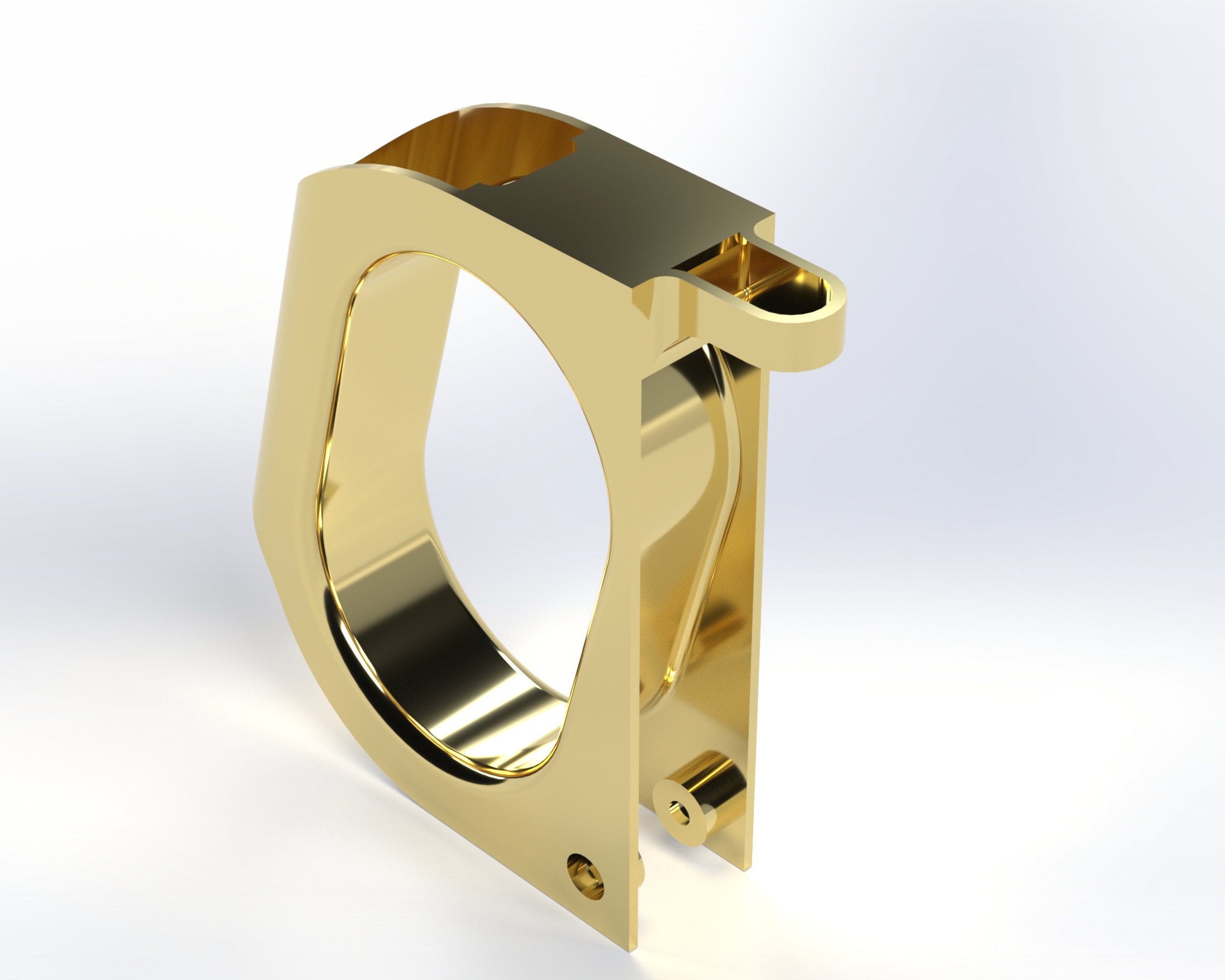 中航工业 3D07 - H07