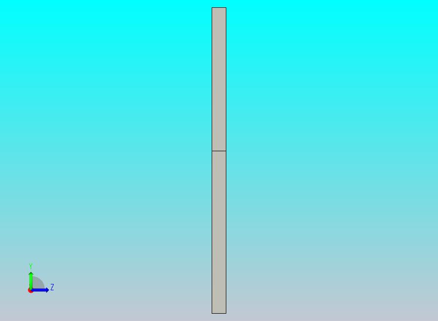 控制喇叭、遥控飞机副翼