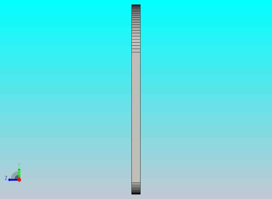 控制喇叭、遥控飞机副翼