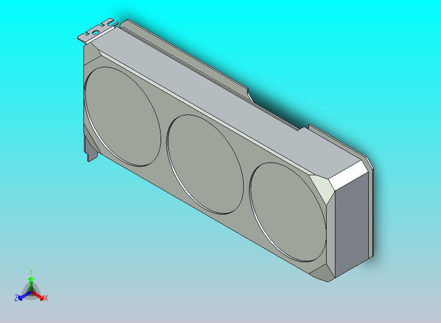 2.5 插槽 GPU 宏碁