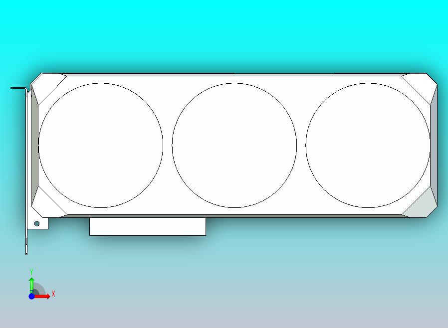 2.5 插槽 GPU 宏碁