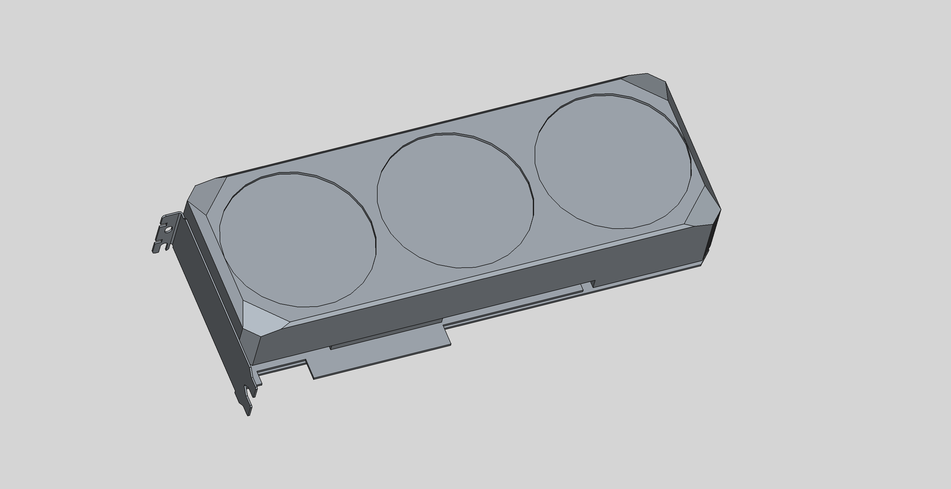 2.5 插槽 GPU 宏碁