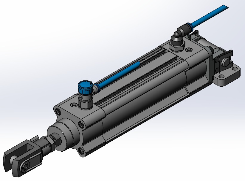 40-100-PPVA 气缸 (9)