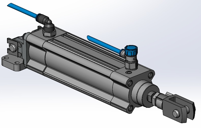 40-100-PPVA 气缸 (9)